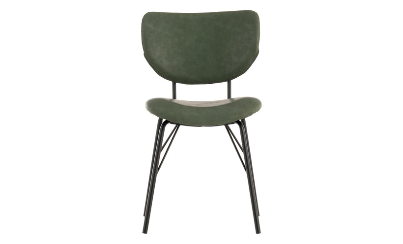 Colby Jade Dining Chair